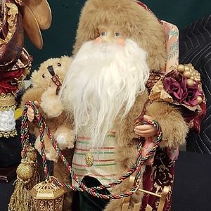 16" Santa